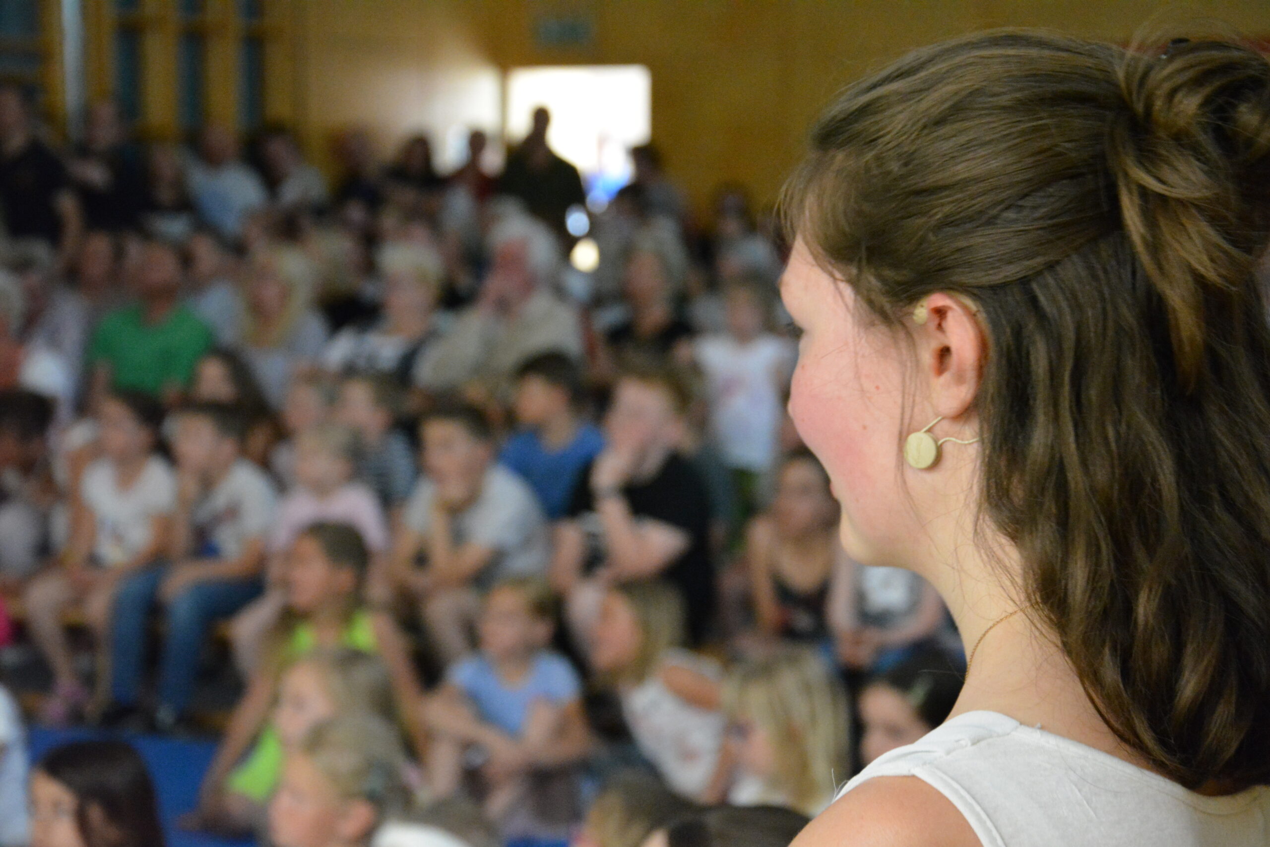 Kinderkonzert Miriam Renzl Franking Musik