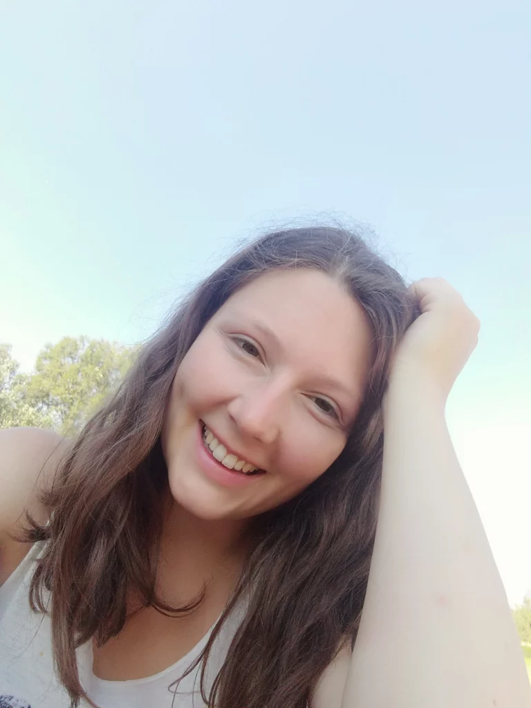 Miriam Renzl - Yogalehrerin, Musik- und Tanzpädagogin