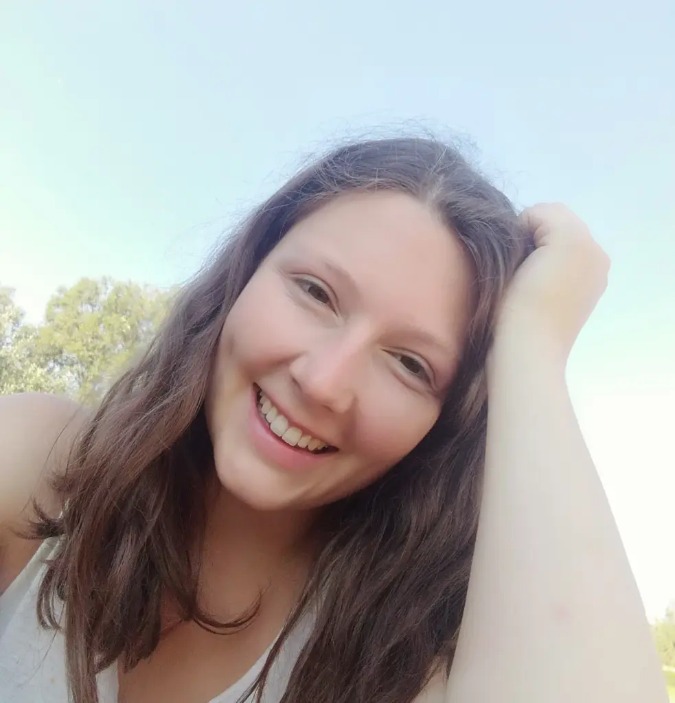 Miriam Renzl - Yogalehrerin, Musik- und Tanzpädagogin